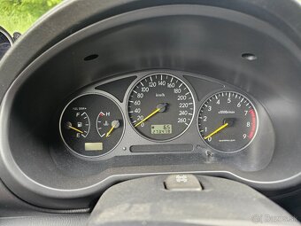 Subaru impreza wrx sedan - 13