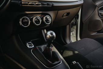 Alfa Romeo Giulietta 1.4 TurboBenzín - 13