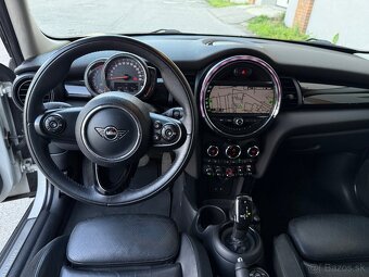 MINI Cooper S - 13
