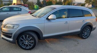 Audi Q7 quattro 3.0TDi allroad - 13