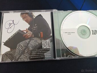 CD SK / CZ Rap - 13