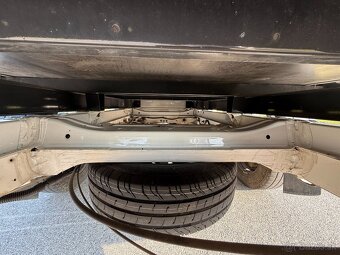 Volkswagen Crafter 35 Doka 2.0TDI 7miest odpočet DPH - 13
