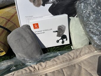 Set Stokke, kocik Trailz a prislusentvo - 13