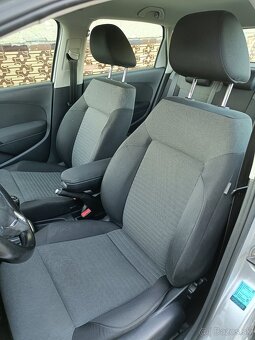 VW POLO 1.6 TDI 55 kW - 13
