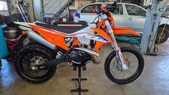 KTM EXC-300 2023 - 13