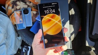 Honor Magic V3 - 12/512GB nový, aj vymením - 13