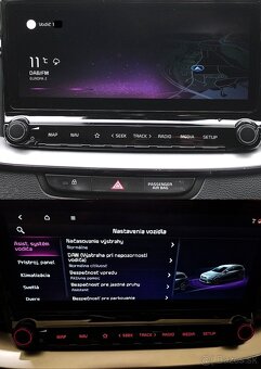 Kia Xceed gold+ smartpack, benzín, 2022, Nové v SR, Záruka - 13