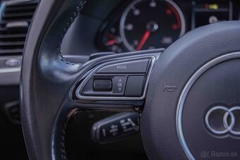 Audi Q5 3.0 TDI DPF quattro S tronic - 13