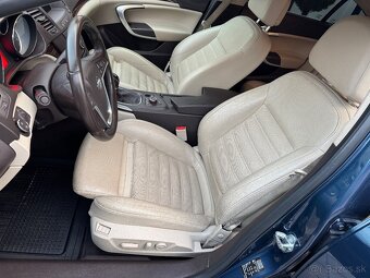 OPEL INSIGNIA SPORT 2.0 CDTI 118KW M6 - 13