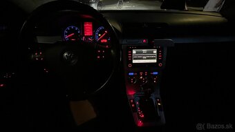 Volkswagen Passat B6 3.2 VR6 - 13