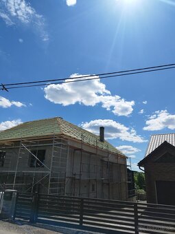 Pokryvačske práce - 13