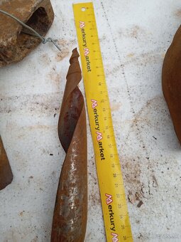 Nebožiec 36 mm.dlabacka - 13