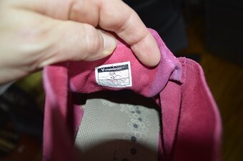 predam krasne kozene topanky Vivobarefoot - 13