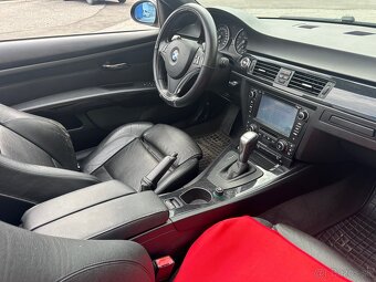 BMW Rad 3 325 i A/T - 13