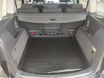 VW TOURAN 2.0TDi 103kw r. 2014 - 13