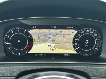 Volkswagen Golf GTi Performance  2.0 TSi DSG - 13