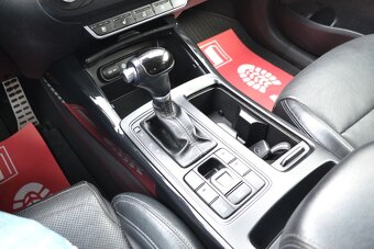 Kia Sorento 2.2 CRDI Platinum AT - 13