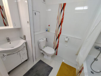 3 izb. blízko CENTRA, Kuzmányho, ul. Kpt. Nálepku, rekonšt. - 13