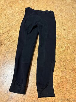 Predám detske jazdecke oblečenie - 13