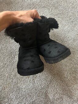 Ugg detske 27 - 13