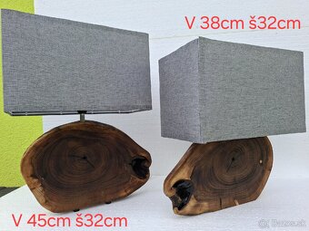 Dekoračné svietidlá - 13