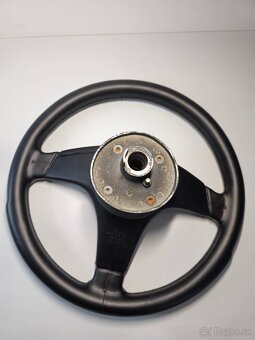 AUDI 80 AUDI S2 AUDI S4 C4 ŠPORTOVÝ VOLANT - 13