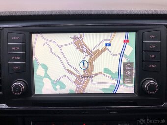 Seat Ateca 1,6 TDi - 13