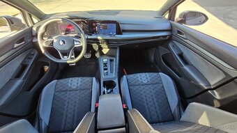 Vw Golf 1.5tsi R-Line - 13