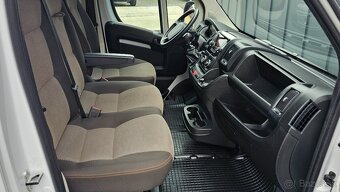 Peugeot Boxer 2.2 HDI 160K L4H3 Maxi 3.5t Led 10/2021 SR - 13