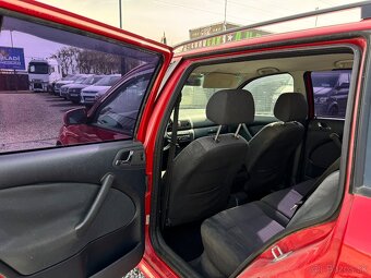 Škoda octavia 1.9tdi 4x4 - 13