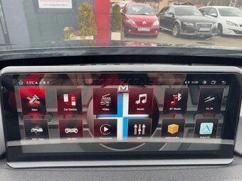 BMW Rad 3 320d  AKONTACIA OD 0% - 13
