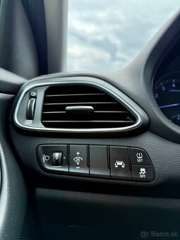 Hyundai i30 combi family - 13