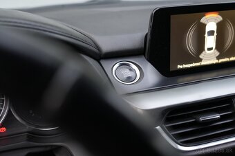 Mazda 6, 2.2 Skyactive-D po veľkom servise - 13