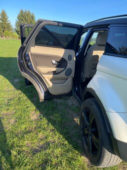Land Rover Range Rover Evoque 4x4 - 13