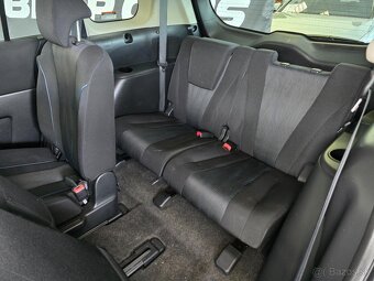 Mazda 5 2,0i, 106kW, AT, 7 miest., ODPOČET DPH - 13