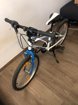 Detský bicykel - 13