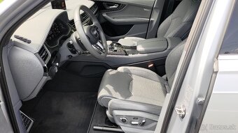 AUDI Q7 , 3.0 TFSI , 245 kw, S-LINE - EXKLUSIVE - 13