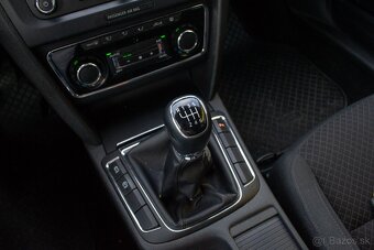 Škoda Superb 2 Combi 1.6 TDI CR DPF Greenline - 13