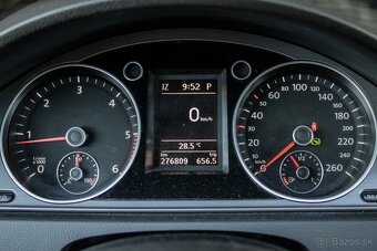 Volkswagen Passat Variant 2.0 TDI - 13