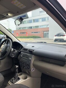 Mazda 2 - 13