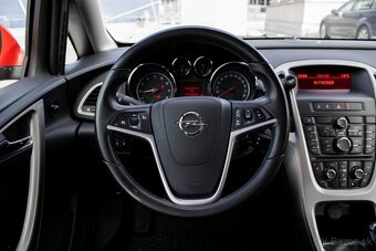 Opel Astra 1.4 Turbo 140k Enjoy - 13