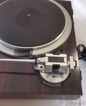 Gramofón Victor (JVC) QL-Y55F - 13