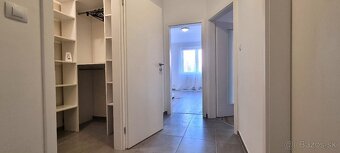 MODERNÝ 2i. BYT S BALKÓNOM 54,13 m2 V NOVOSTAVBE / RUŽINOV. - 13