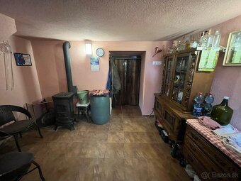 ZĽAVNENÉ • Na predaj vinohrad. domček s pivnicou a pozemkom - 13
