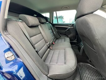 Škoda Octavia 2 1.9 TDI diesel, 77kW, MT/5, rok:06.2006. - 13