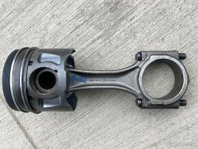 Rozpredam motor 2,0 hdi tdci RHR RH02 2010-2014 - 13