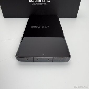 📱 Predám Xiaomi 13 Pro – top model za skvelú cenu - 13