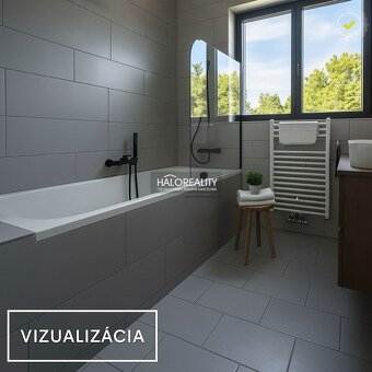 HALO reality - Predaj, rodinný dom Považská Bystrica, Miloch - 13
