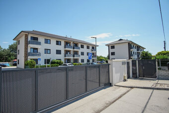 3 izbový byt v novostavbe Vojka nad Dunajom - 13