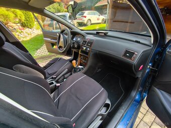 307 1,4 benzín - 13